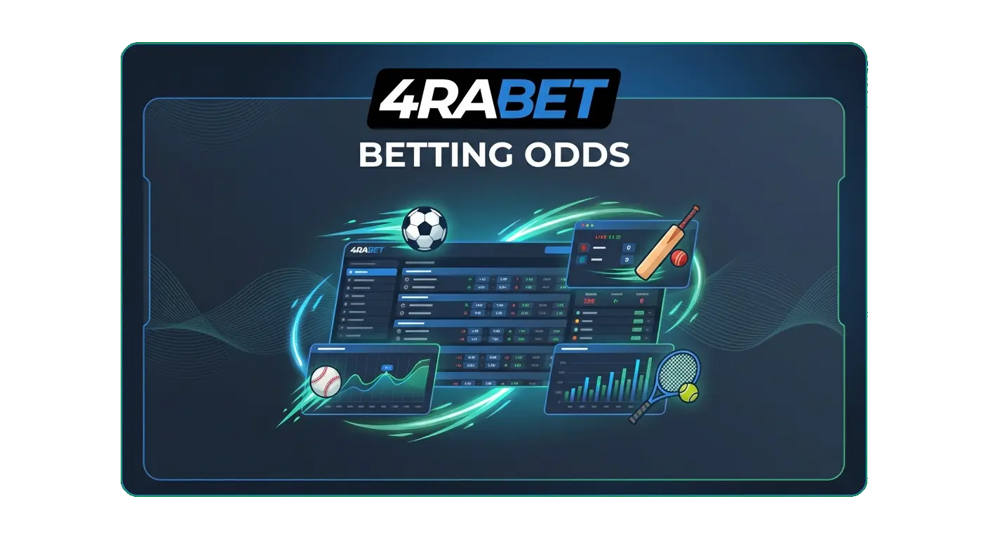 Understanding Betting Odds