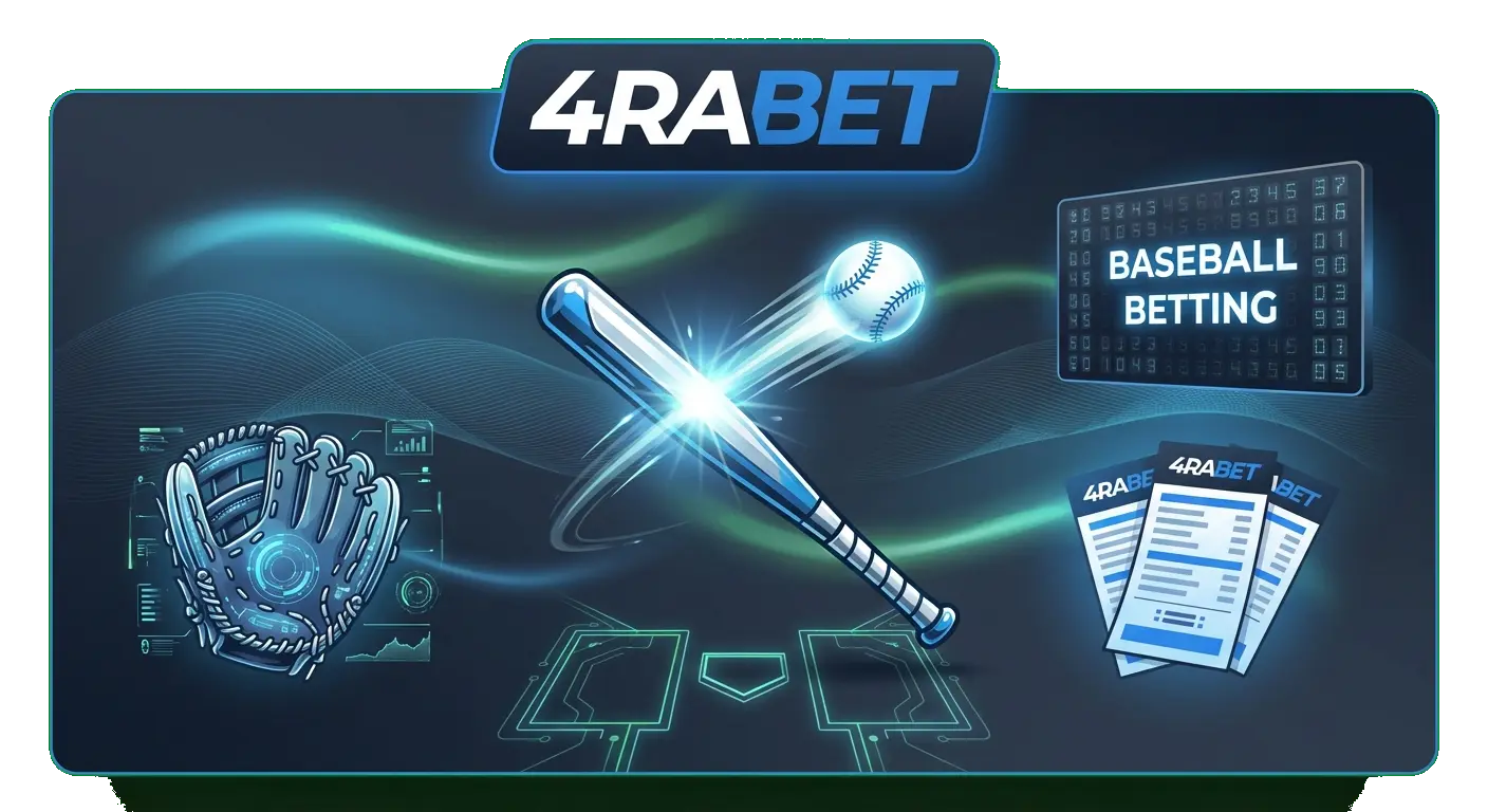 Baseball Betting Basics