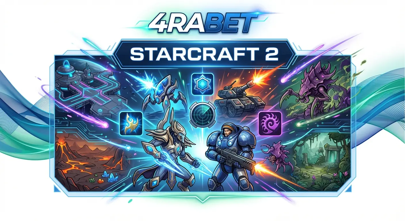 StarCraft 2
