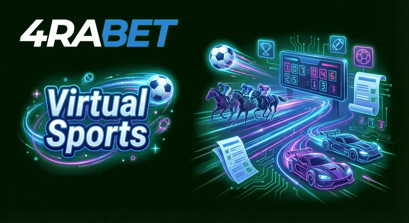 Virtual Sports