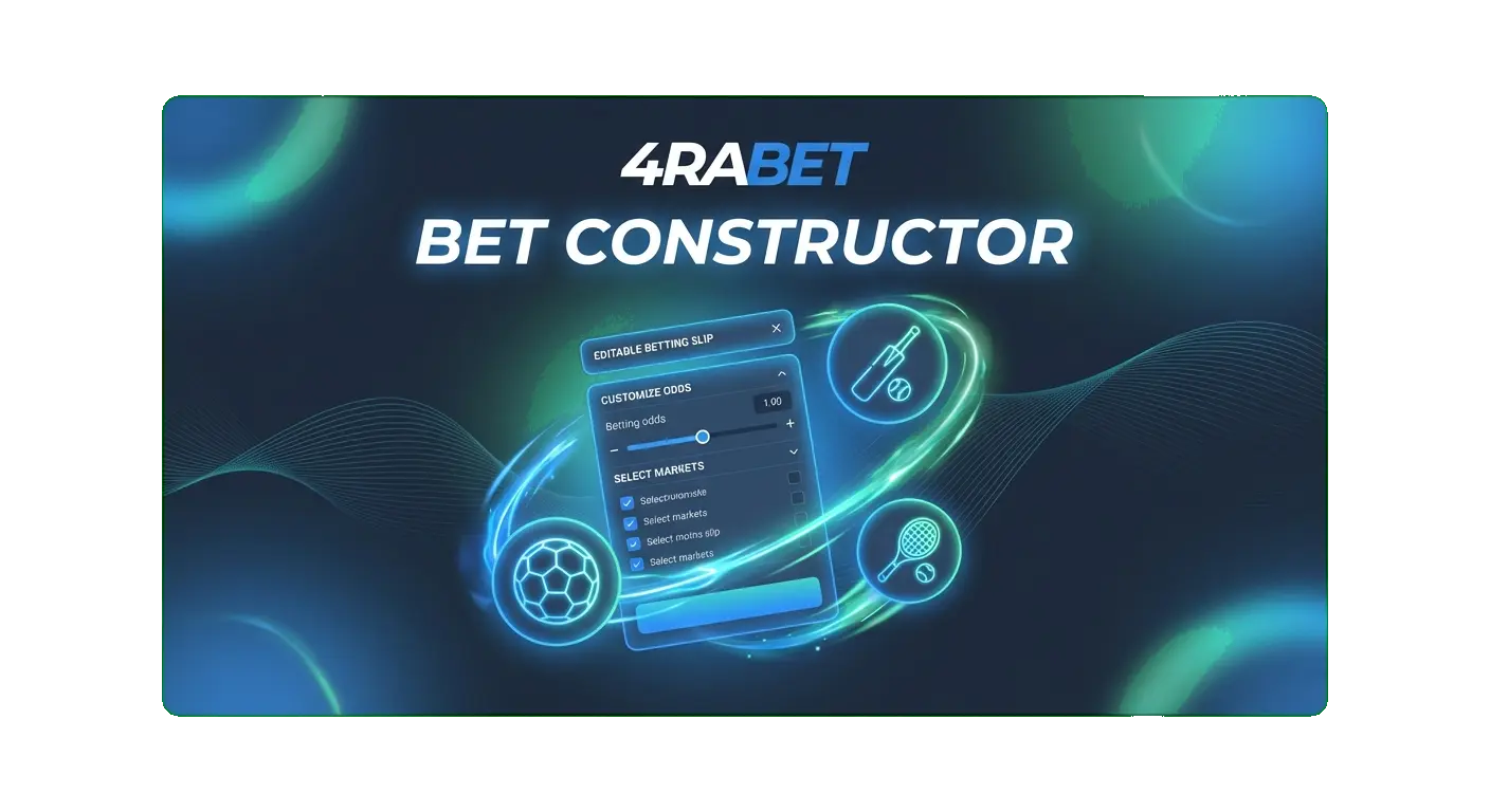 Bet Constructor