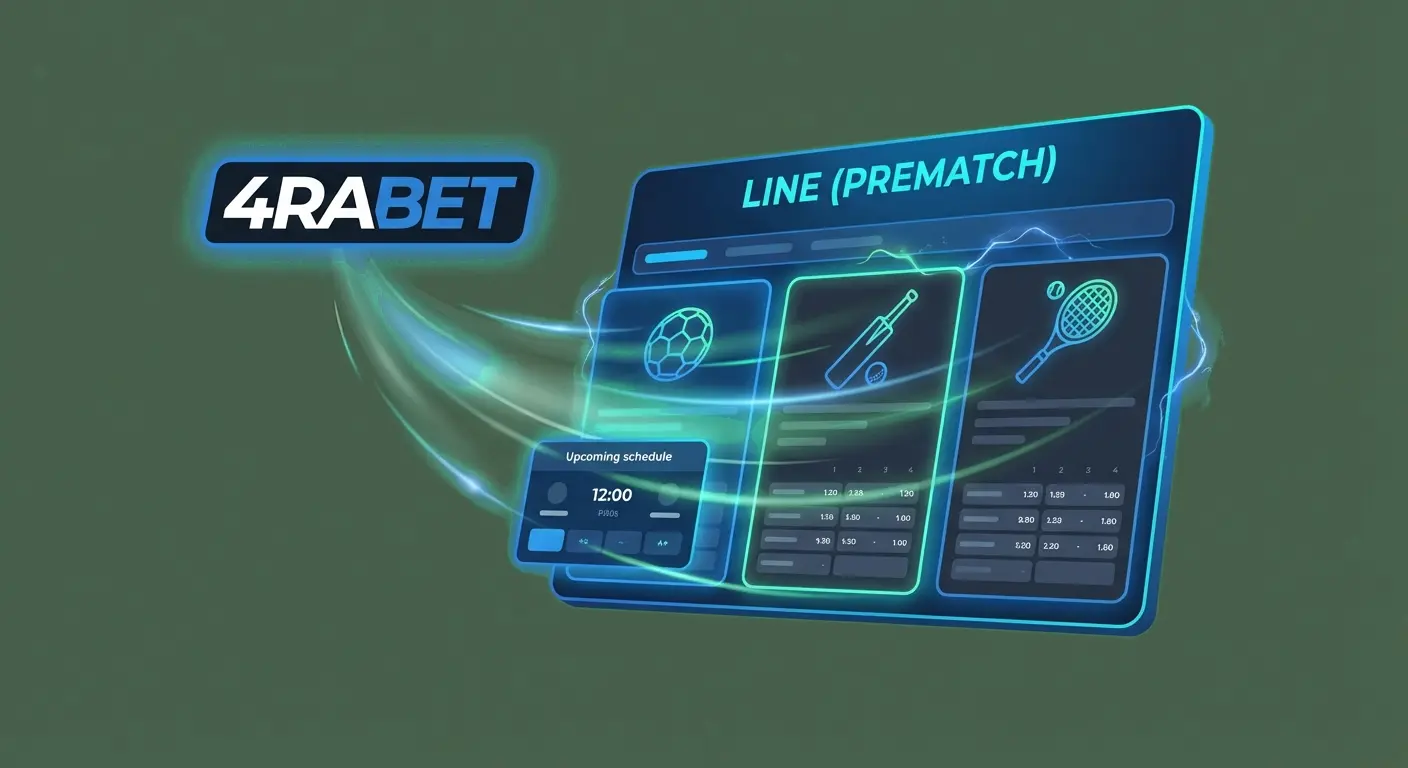 Line (Prematch)