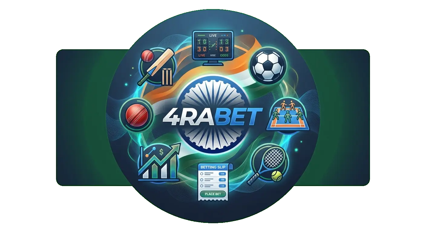 4Rabet Sportsbook